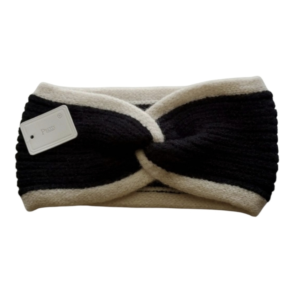 Knit Headband
